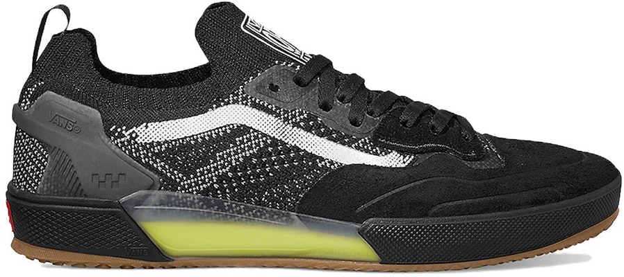 (Women) Vans Ave 2.0 'Black Carbon' VN000D1FBKF Order (Women) Vans Ave 2.0 'Black Carbon' VN000D1FBKF