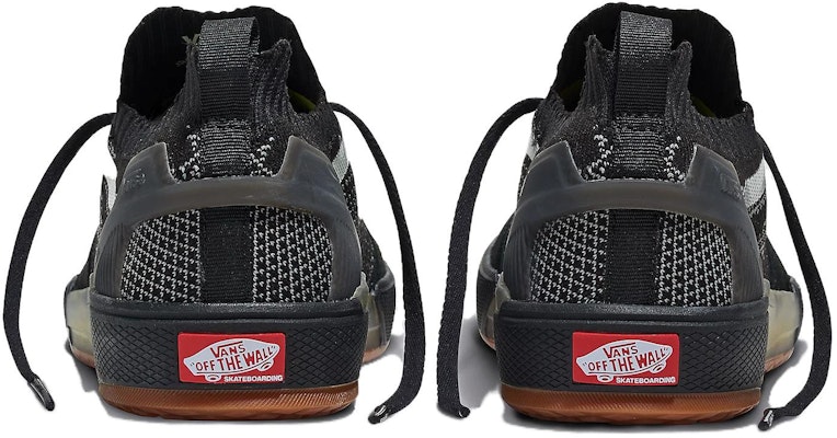 (Women) Vans Ave 2.0 'Black Carbon' VN000D1FBKF Shop (Women) Vans Ave 2.0 'Black Carbon' VN000D1FBKF
