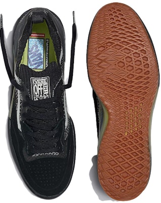 (Women) Vans Ave 2.0 'Black Carbon' VN000D1FBKF Purchase (Women) Vans Ave 2.0 'Black Carbon' VN000D1FBKF