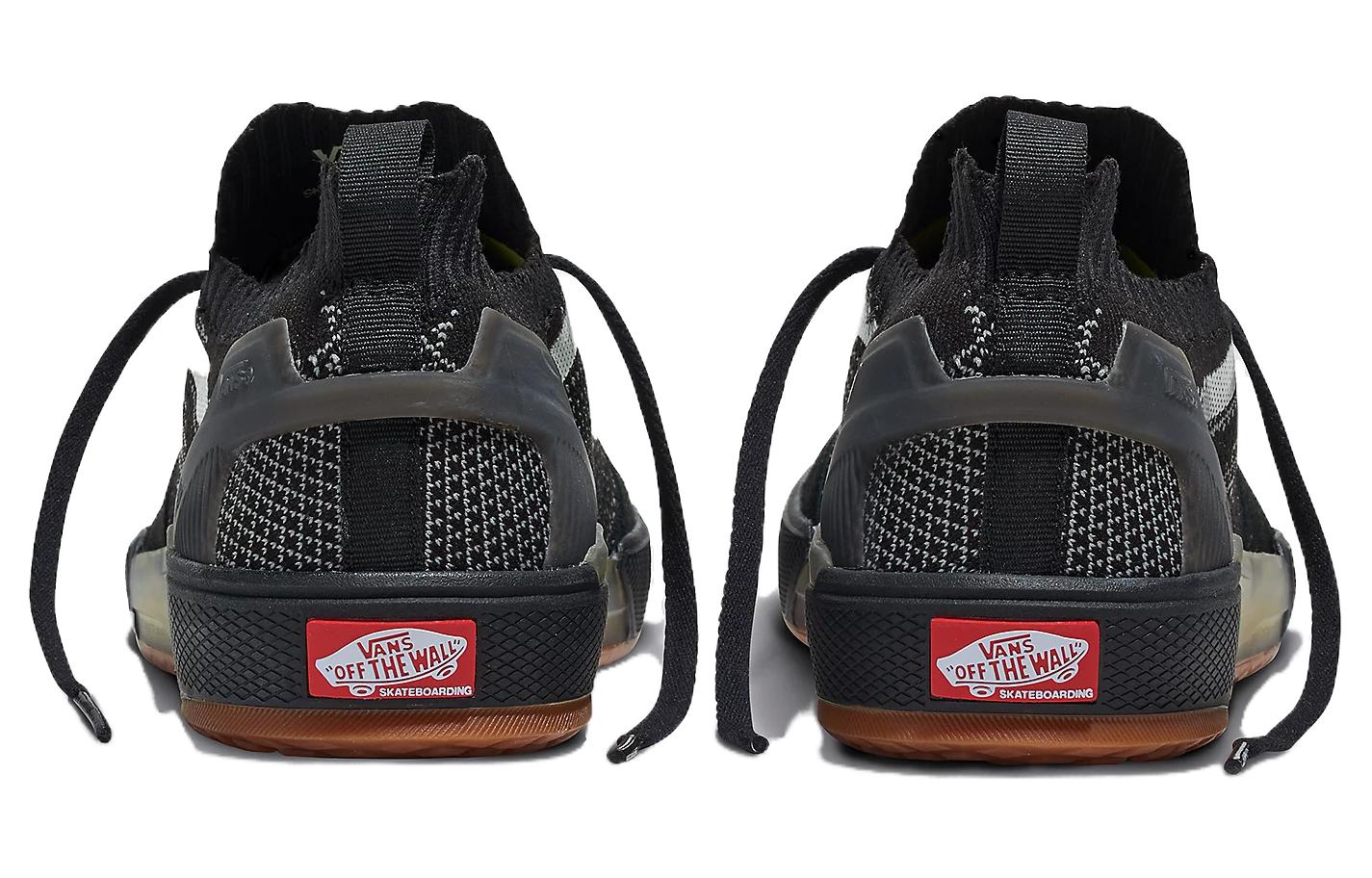 Purchase 安東尼·范·恩吉倫 x Vans Ave 2.0 舒適簡約 防滑減震 低幫 版鞋 女款 黑綠