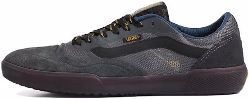 (Women) Vans Ave Outdoor Shoes 'Grey Purple' VN0A5JIBG0P (Women) Vans Ave Outdoor Shoes 'Grey Purple' VN0A5JIBG0P