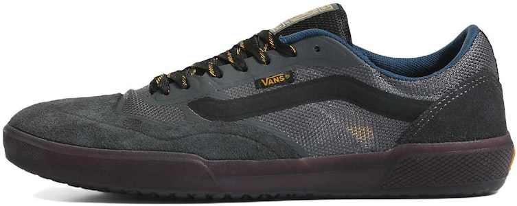 (W) Zapatillas Vans Ave Outdoor 'Gris Morado' VN0A5JIBG0P Buy (W) Zapatillas Vans Ave Outdoor 'Gris Morado' VN0A5JIBG0P