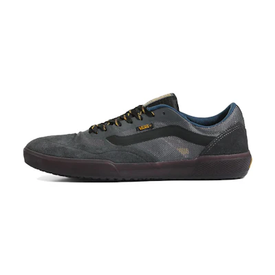 (W) Vans Ave Outdoor Shoes 'Grey Purple'