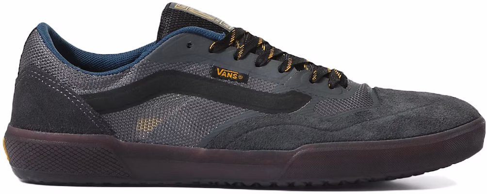 (Women) Vans Ave Outdoor Shoes 'Grey Purple' VN0A5JIBG0P Order (Women) Vans Ave Outdoor Shoes 'Grey Purple' VN0A5JIBG0P