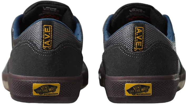 (W) Kasut Luar Vans Ave 'Kelabu Ungu' VN0A5JIBG0P Shop (W) Kasut Luar Vans Ave 'Kelabu Ungu' VN0A5JIBG0P