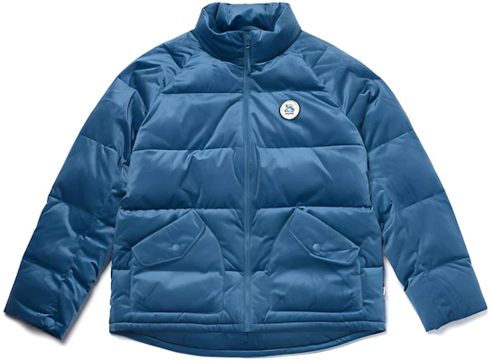 (W) Vans 藍色戶外休閒多口袋拉鍊外套 VN0A7YIIP8X Buy (W) Vans 藍色戶外休閒多口袋拉鍊外套 VN0A7YIIP8X