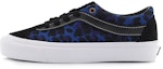 Buy Zapatillas Vans Bold NI Negro/Azul VN0A5DYA8H8