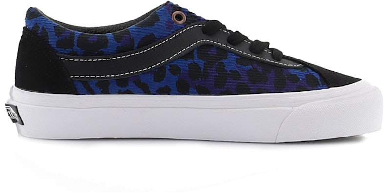 Zapatillas Vans Bold NI Negro/Azul VN0A5DYA8H8 Order Zapatillas Vans Bold NI Negro/Azul VN0A5DYA8H8