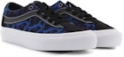 Lookbook Zapatillas Vans Bold NI Negro/Azul VN0A5DYA8H8
