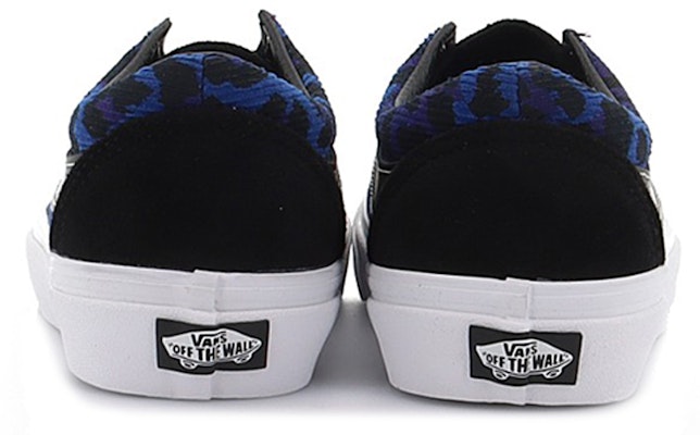 Zapatillas Vans Bold NI Negro/Azul VN0A5DYA8H8 Purchase Zapatillas Vans Bold NI Negro/Azul VN0A5DYA8H8