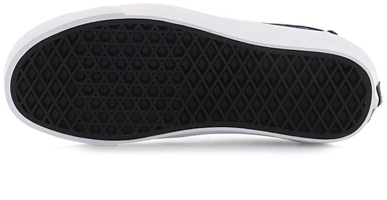 Zapatillas Vans Bold NI Negro/Azul VN0A5DYA8H8 Details for Zapatillas Vans Bold NI Negro/Azul VN0A5DYA8H8