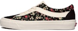 Buy (W) Sepatu Vans Bold Ni 'Black Floral' VN0A5DYABA2