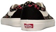 Purchase (W) Sepatu Vans Bold Ni 'Black Floral' VN0A5DYABA2