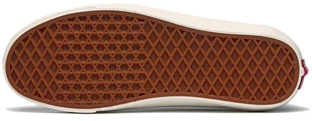 (W) Sepatu Vans Bold Ni 'Black Floral' VN0A5DYABA2 Details for (W) Sepatu Vans Bold Ni 'Black Floral' VN0A5DYABA2