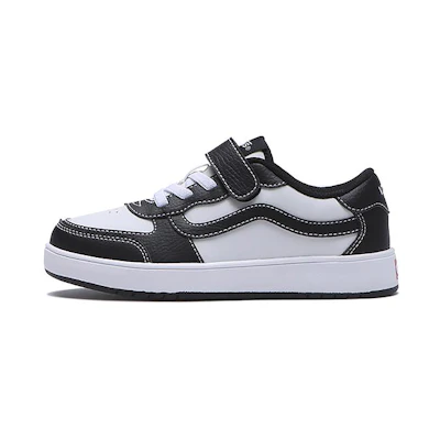(W) Vans Bravo 17-22(H)