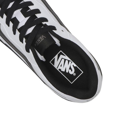 (W) Vans BRAVO WR Jam Tangan V251041004 Details for (W) Vans BRAVO WR Jam Tangan V251041004