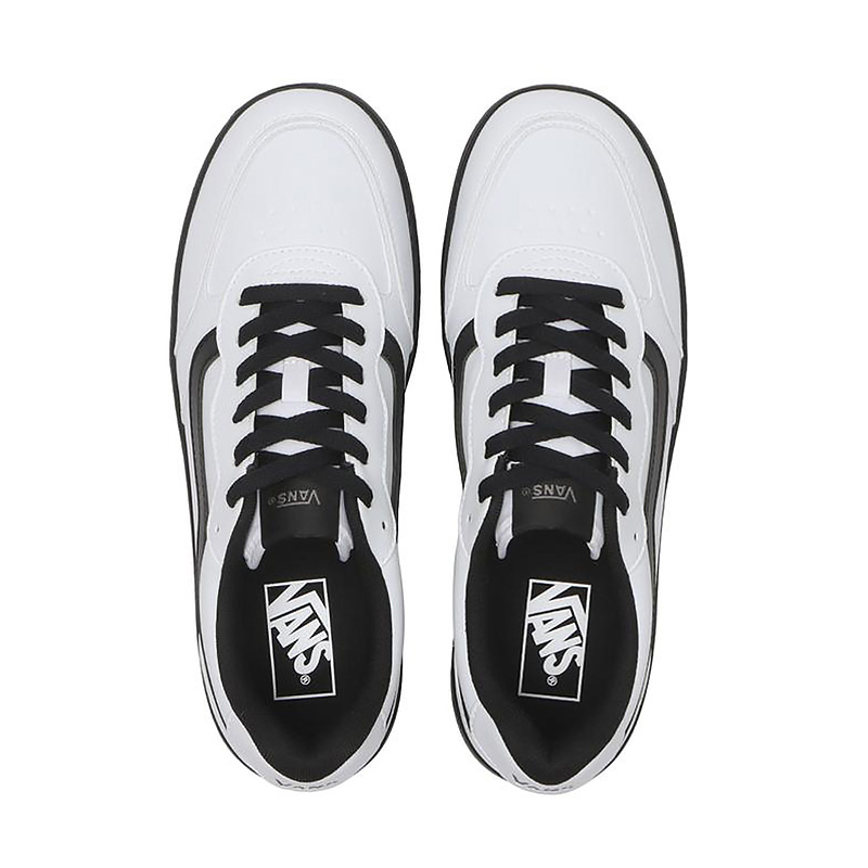 Sizing (W) Vans BRAVO WR Jam Tangan V251041004