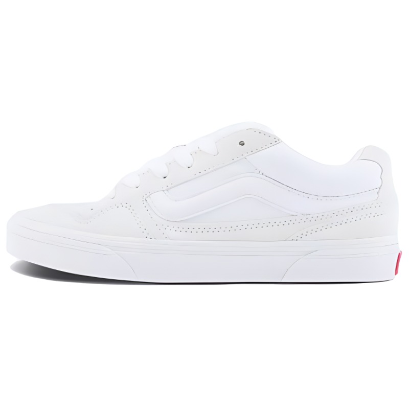 (Women) Vans Caldrone 'White' VN0007P9WHT