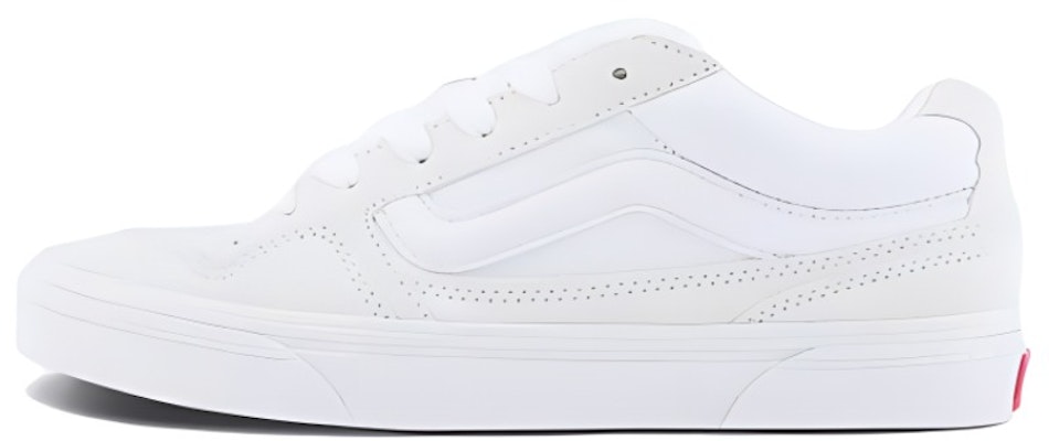 (W) Vans Caldrone 'Putih' VN0007P9WHT Buy (W) Vans Caldrone 'Putih' VN0007P9WHT