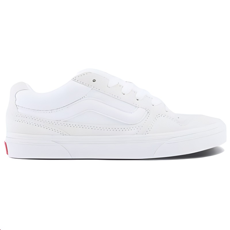 Order (W) Vans Caldrone 'Blanco' VN0007P9WHT