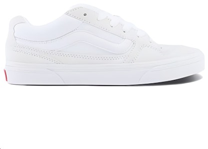 (W) Vans Caldrone 'Blanco' VN0007P9WHT Order (W) Vans Caldrone 'Blanco' VN0007P9WHT