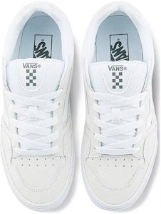 (W) Vans Caldrone 'Blanco' VN0007P9WHT Shop (W) Vans Caldrone 'Blanco' VN0007P9WHT