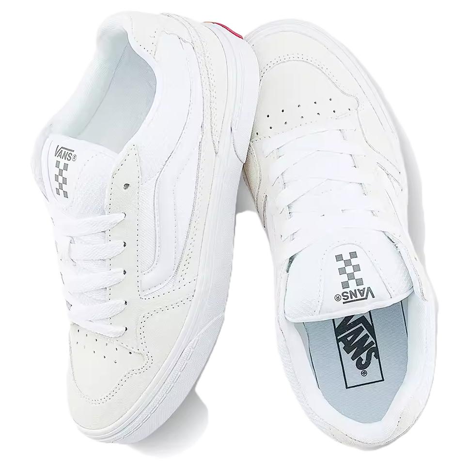 Purchase (W) Vans Caldrone 'Blanco' VN0007P9WHT