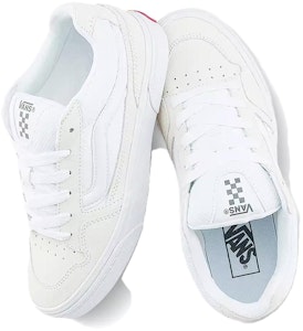 (W) Vans Caldrone 'Blanco' VN0007P9WHT Purchase (W) Vans Caldrone 'Blanco' VN0007P9WHT