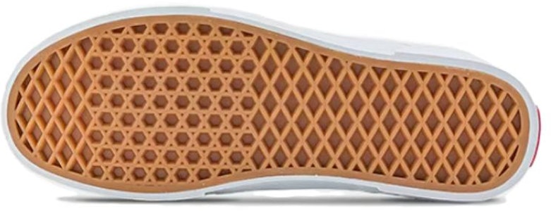 (W) Vans Caldrone 'Blanco' VN0007P9WHT Details for (W) Vans Caldrone 'Blanco' VN0007P9WHT