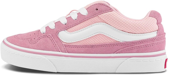 (W) Vans Caldrone Lace Up 'Malva' VN0007P9CL2 Buy (W) Vans Caldrone Lace Up 'Malva' VN0007P9CL2