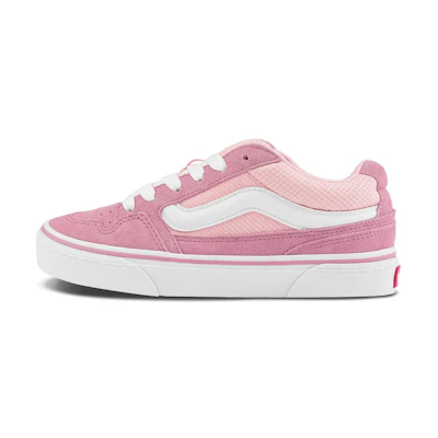 (W) Vans Caldrone Lace Up 'Mauve'