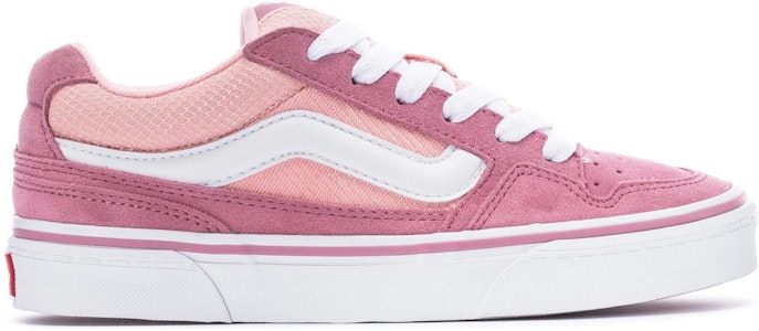 (W) Vans Caldrone Lace Up 'Malva' VN0007P9CL2 Order (W) Vans Caldrone Lace Up 'Malva' VN0007P9CL2