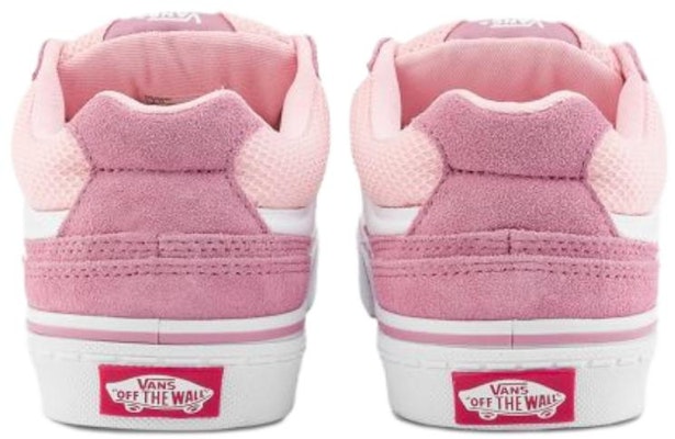 (Women) Vans Caldrone Lace Up 'Mauve' VN0007P9CL2 Shop (Women) Vans Caldrone Lace Up 'Mauve' VN0007P9CL2