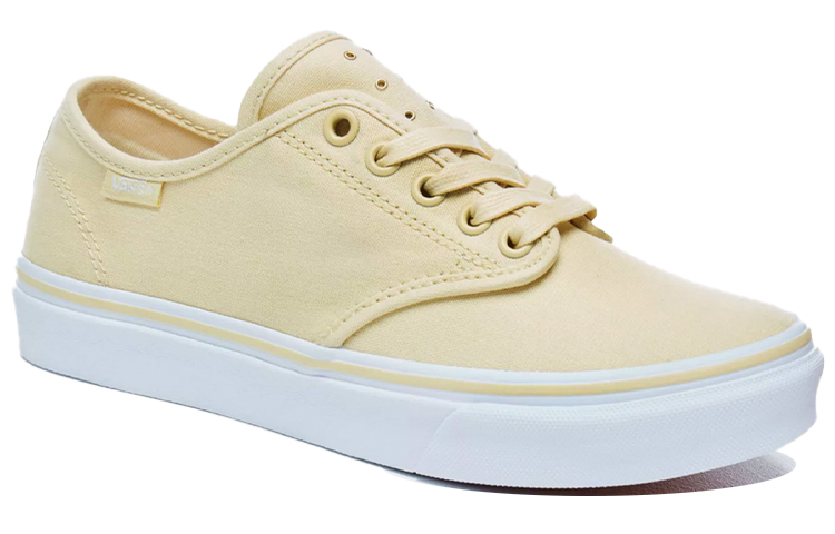 Lookbook (W) Vansカムデンストライプ (パイナップル) VN000ZSOR6P