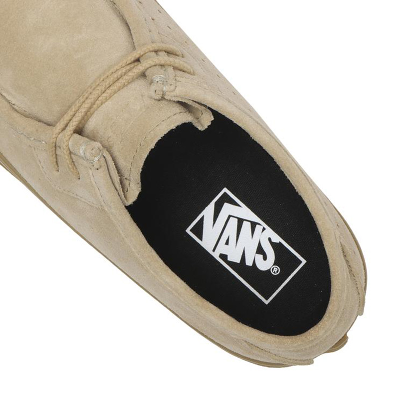 Details for (W) 반스 카버 LO 스케이트보드 크루저 V251337001