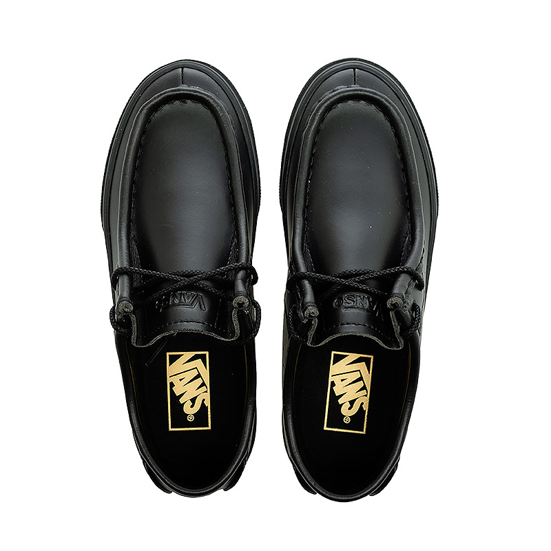 Sizing (W) Vans Carver LO Zapatillas de Skateboarding V261337005