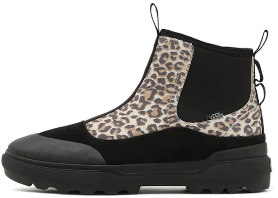 (W) Botas Vans Cheetah Colfax 'Negro Beige'. VN0A5HFA8SC Buy (W) Botas Vans Cheetah Colfax 'Negro Beige'. VN0A5HFA8SC
