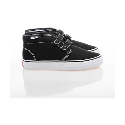 (W) Vans Chukka EZ Casual Boot