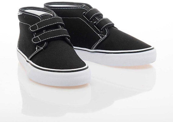 (W) Bota Casual Vans Chukka EZ V211319002 Order (W) Bota Casual Vans Chukka EZ V211319002