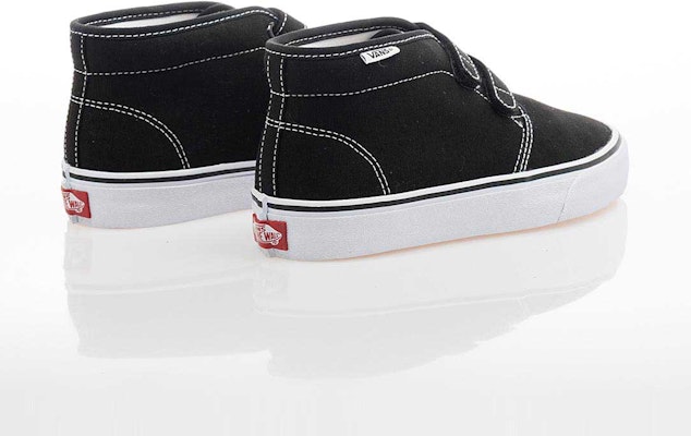 (W) Bota Casual Vans Chukka EZ V211319002 Lookbook (W) Bota Casual Vans Chukka EZ V211319002