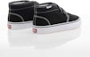 Lookbook (W) Bota Casual Vans Chukka EZ V211319002