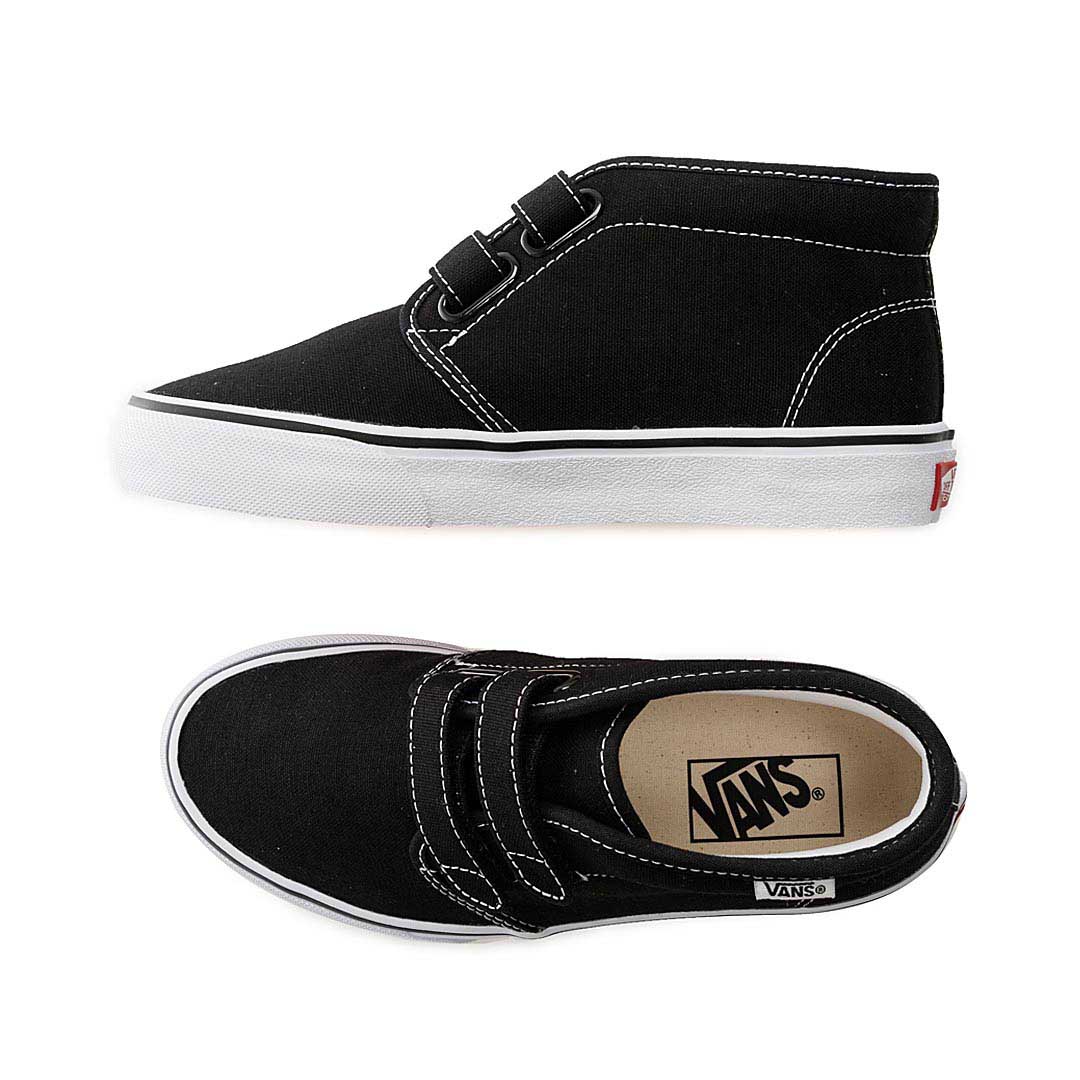 Purchase (W) Bota Casual Vans Chukka EZ V211319002