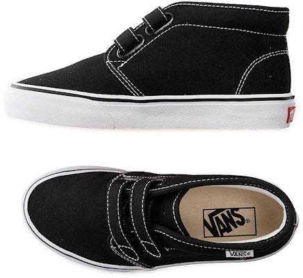 (W) Bota Casual Vans Chukka EZ V211319002 Purchase (W) Bota Casual Vans Chukka EZ V211319002