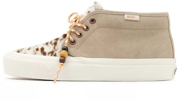 Vans Ua Chukka 49 Dx Beige Khaki VN0A4BTI8J8 Vans Ua Chukka 49 Dx Beige Khaki VN0A4BTI8J8