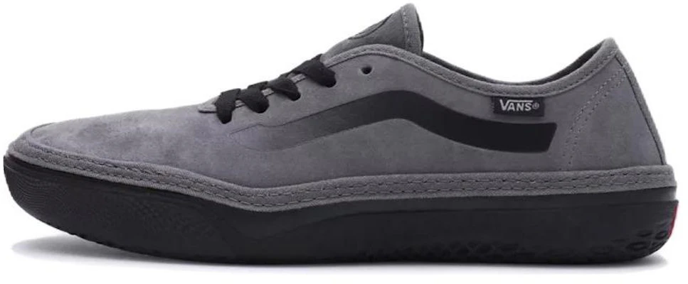 (W) Vans Circle Vee 'Kelabu Gelap' VN0005VGPBQ Buy (W) Vans Circle Vee 'Kelabu Gelap' VN0005VGPBQ
