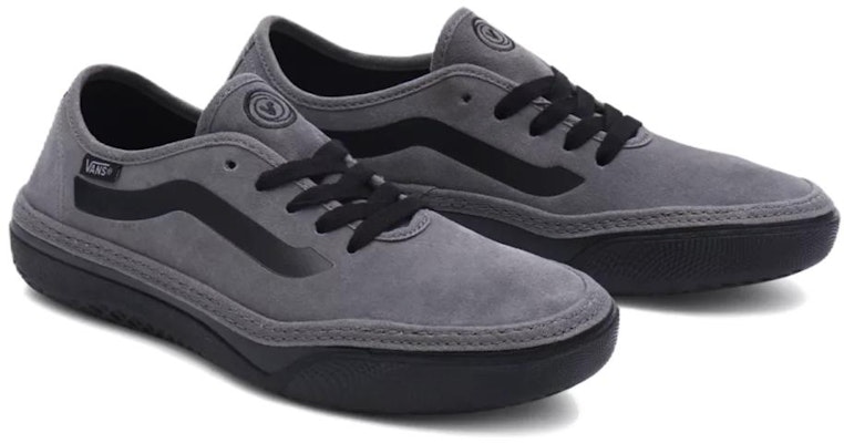 (W) Vans Circle Vee 'Kelabu Gelap' VN0005VGPBQ Lookbook (W) Vans Circle Vee 'Kelabu Gelap' VN0005VGPBQ