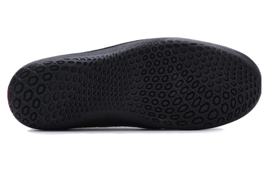 Shop (W) Vans Circle Vee 'Gris Oscuro' VN0005VGPBQ