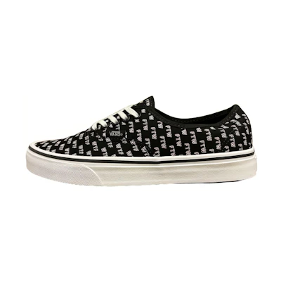 (W) Vans Classic Slip-On 'Black CMFT'