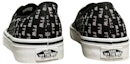 Lookbook (W) Vans Classic Slip-On 'Hitam Selesa' VN0A38EMMQD