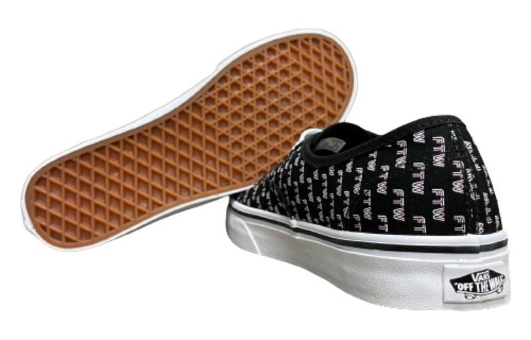 Shop (W) ヴァンズ クラシックスリップオン 黒 コンフォート VN0A38EMMQD